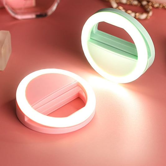 Led Selfie Ring Light